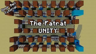 TheFatRat  Unity  Note Block Tutorial [upl. by Chavaree]