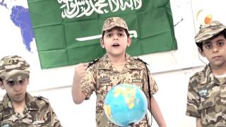 يزيد الدوسري  نشيد quotمدرستي مستقبليquot Madrasati Mustaqbili  Children Nasheed [upl. by Humfried480]