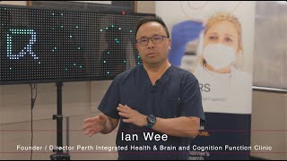 Alzheimers Research Australia amp Perth Integrated Health Collaboration  Reflexion [upl. by Wernick]