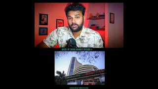 📊 பங்குச்சந்தையில் பின்பற்ற வேண்டிய விசயங்கள் Basics of Share Market Episode1 [upl. by Mloc]