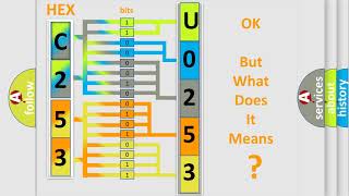 DTC Ford U025300 Short Explanation [upl. by Girhiny]