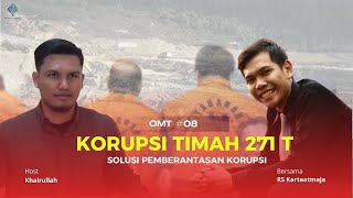 DAHSYAT Korupsi Timah 271 T [upl. by Evoy]