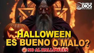 La Verdadera Razón Por La Que Debes Rechazar Halloween [upl. by Vera]