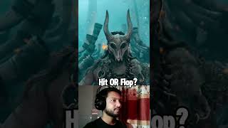 Kanguva Movie Trailer Reaction  Suriya  Boby deol shorts movies kanguvatrailer reaction film [upl. by Keener]