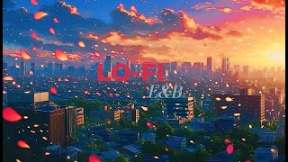 🌸 Echoes of Tokyo Chill LoFi Vibes ✨ [upl. by Maurice]