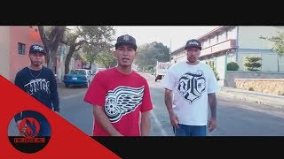 Mr Bliner  Arrasando En La Calle Ft McKoner amp Ñengo El Quetzal Video Music Official [upl. by Catlee]