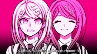 イドラのサーカス  Idola Circus 【Danganronpa V3】 Sub Español [upl. by Nert657]