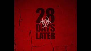 28 Days Later Theme [upl. by Margarita]