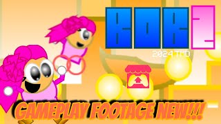 BOB 2 ABBY GAMEPLAY [upl. by Kellene]