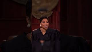 Breaking Point Divorce Court Shorts  Season 19 Episode 92 comedy divorcedrama funny [upl. by Ynnavoig774]