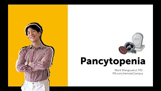 Pancytopenia [upl. by Lorette]