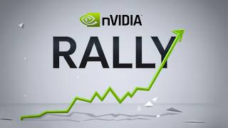 Why Nvidia Stock Rallied to a New AllTime High on Wednesday [upl. by Walburga]