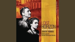 Lost Horizon 1937 [upl. by Ecnerolf]