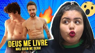 5 LIVROS HOT QUE VOCÊ PRECISA LER 2 [upl. by Reyotal]