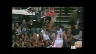 Adonal Foyle 0506 Highlight Reel [upl. by Aja]