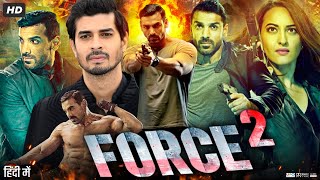 Excessive Force II Force on Force  English Full Movie  Action Drama [upl. by Egan]