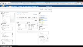 MFRMLS Matrix Search for 55 [upl. by Nas]