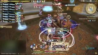 FFXIV  Containment Bay P1T6 Extreme Farming [upl. by Ahsieket]