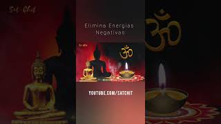 ॐ MANTRAS DE LIMPIEZA ENERGÉTICA 🪔 mantras shorts limpiezaenergetica [upl. by Calbert]