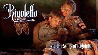 Rigoletto 1993 Story Moment 1  The Story of Rigoletto  Feature Films for Families [upl. by Otina]