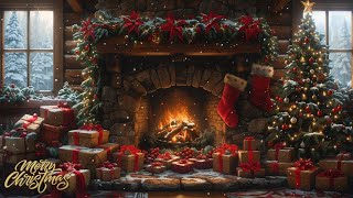 The Best Relaxing Christmas Songs for a Magical Holiday 🎅 Top Christmas Songs of All Time [upl. by Eeliak]