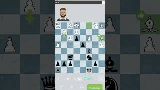 Sergey karjakin briliancychessgamebrilliantmove [upl. by Erret]