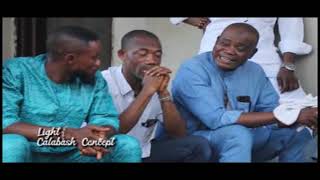 Azi Ehè Part2 Calabash Films [upl. by Ahsetel]