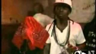 Lil wayne rap city freestyle [upl. by Kelila]