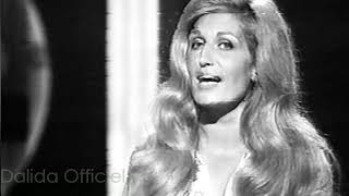 Dalida Diciotto Anni Italian Version  Dalida Officiel [upl. by Moazami]