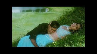 Dil Pardesi Ho Gaya Kachche Dhaage Lata Mangeshkar Kumar Sanu Ajay Devgn Manisha Koirala [upl. by Aizatsana777]