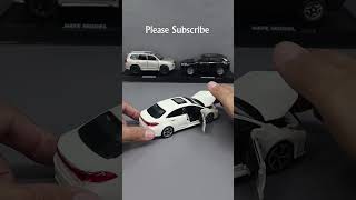 Review of diecast toyota corolla car shorts review automobile diecastreview [upl. by Goodrow]