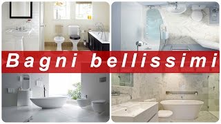 Bagni bellissimi [upl. by Barger455]