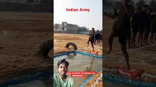 Long jump training  army song  Indian army song army [upl. by Eldreda]