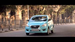 Datsun GO Nayiparampara Official TVC [upl. by Rockefeller284]