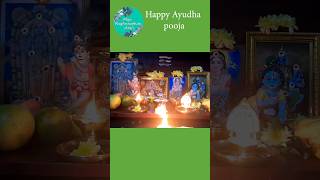 Ayudha pooja special 2024 [upl. by Krusche]