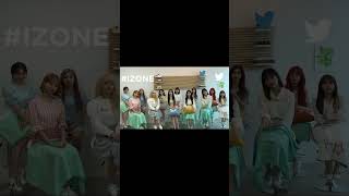 Twitter Blueroom LIVE QampA WIZONE See you soon  IZONE 아이즈원 20200615 [upl. by Alletsyrc]