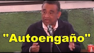 Miguel Angel Verdejo QDEP quotAutoengañoquot [upl. by Eux138]