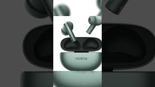 realme Buds Air 6 TWS Earbuds [upl. by Naomi276]