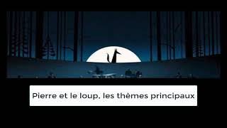 Serge Prokofiev Pierre et le loup [upl. by Rahas727]