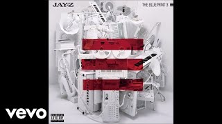 JAYZ  Empire State Of Mind Feat Alicia Keys Official Audio [upl. by Twitt345]