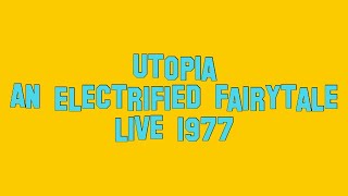 Utopia  An electrified fairytale [upl. by Salomo]