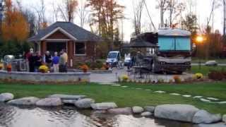 Hearthside Grove Luxury RV Resort [upl. by Wilen]