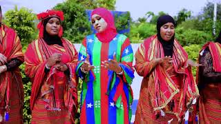 SAFIYO MAXAMED DAAHIR HEES CUSUB WADANI AH UQAADEY KOONFUR GALBEED [upl. by Yelkreb]