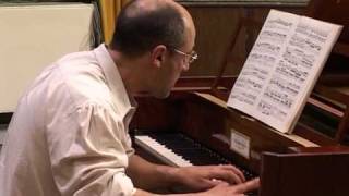 Franz Schubert  Sonate en la majeur D959 Andantino Andreas Staier [upl. by Charie]