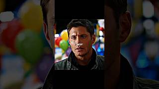 Bro just wanted a slinky  Dean Winchester EDIT  Supernatural shorts deanwinchester [upl. by Idur83]