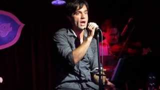 RAMIN karimloo  Music of the NIGHT [upl. by Atilrep]