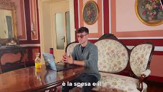 Bio Nutrizione  Corso Biohacking Ep1 [upl. by Benkley]