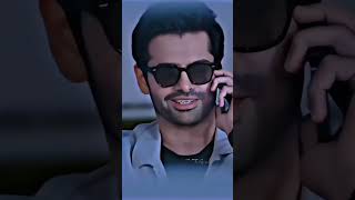 Ram pothineni youtubeshorts rampothineni shortvideo rapo🥰🥰🥰 [upl. by Aniraad]