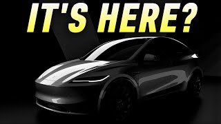 3 MAJOR Updates  NEW 2025 Model Y Juniper Leaks [upl. by Annahgiel]