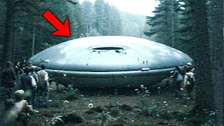 Eric Weinstein Convinces Joe Rogan “They May Be FAKING A UFO Situation” [upl. by Ynnek39]